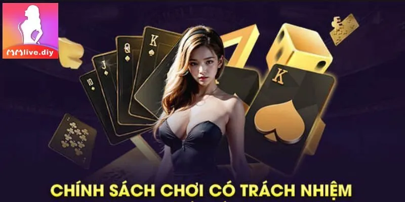 Trách nhiệm của khách hàng khi tham gia MMLive