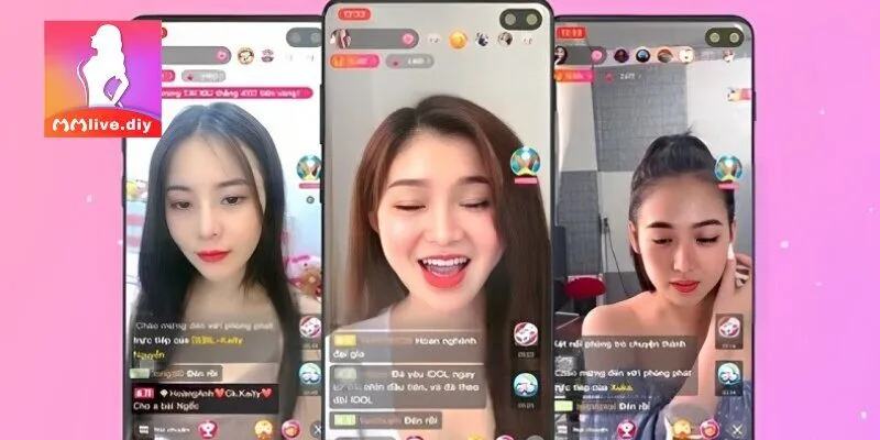 Điểm qua các nội dung tại Sports MMLive