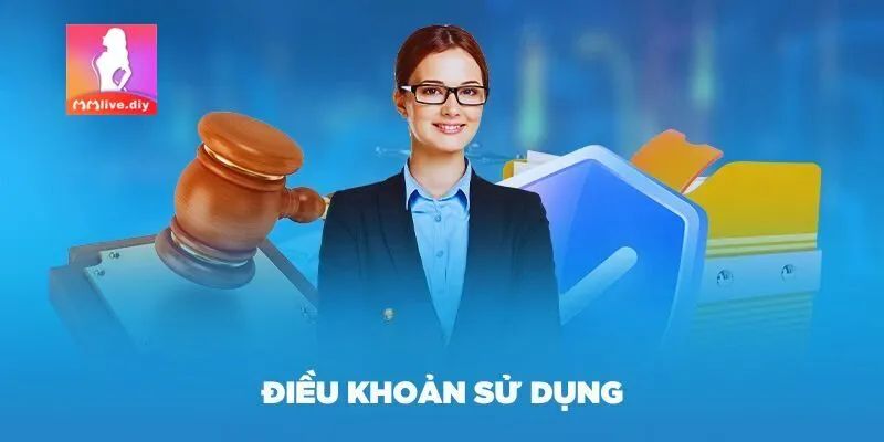 Biện pháp xử lý theo từng mức độ vi phạm của người dùng